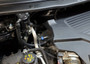 Close-up view of J&L Oil Separator 3.0 Passenger Side (2013-2019 Ford Explorer Sport 3.5L EcoBoost V6) kit in engine bay.
