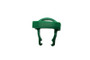 J&L Replacement PCV Fitting GREEN Clips (2) LARGE