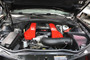 J&L Oil Separator 3.0 Passenger Side (2010-2015 Chevy Camaro LS3 6.2L) installed
