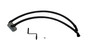 J&L Oil Separator 3.0 PCV Side (2022-2025 Ford Bronco Raptor 3.0L) plumbing lines.