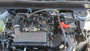 J&L Oil Separator 3.0 (2025 Ford Bronco Sport 1.5L; 2023-2026 Ford Escape 1.5L)  kit in engine bay.