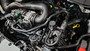 J&L Oil Separator 3.0 (2020-2026 Ford Transit 150/250/350 3.5L Naturally Aspirated)J&L 3.0 Oil Separator('20-'26 Transit 150/250/350 3.5L Naturally Aspirated) unit mounted in van engine compartment.