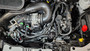 J&L Oil Separator 3.0 (2020-2026 Ford Transit 150/250/350 3.5L Naturally Aspirated)J&L 3.0 Oil Separator('20-'26 Transit 150/250/350 3.5L Naturally Aspirated) kit fully installed in engine bay.