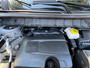 J&L Oil Separator 3.0 PCV Side (2022-2025 Nissan Pathfinder; 2022-2024 Infiniti QX60 3.5L)  kit fully installed in the engine bay.
