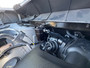 J&L Oil Separator 3.0 PCV Side (2022-2025 Nissan Pathfinder; 2022-2024 Infiniti QX60 3.5L)  unit mounted in the engine compartment.