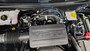 J&L Oil Separator 3.0 PCV Side (2019-2025 Ram 1500 3.6L) front view