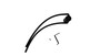 J&L Oil Separator 3.0 PCV Side for 2005-2009 Toyota 4Runner 4.7L V8 - Side Angle View