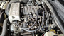 Completed installation of J&L Oil Separator 3.0 PCV Side on Toyota 4Runner V8 engine