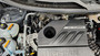 J&L Oil Separator 3.0 PCV Side (2022-2026 Nissan Rogue 1.5L Turbo) front image