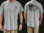 J&L OSC T-Shirt Grey
