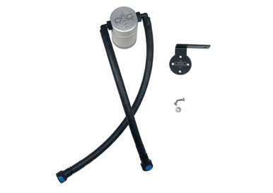 2019-2025 Silverado and Sierra 1500 Oil Catch Can