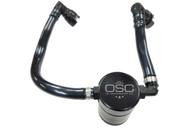 2018-2023 Mustang GT, Bullitt & Mach I Oil SeparatoOil Catch Can
