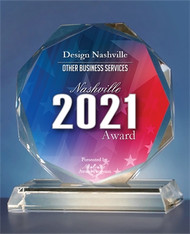 Nashville Award 2021