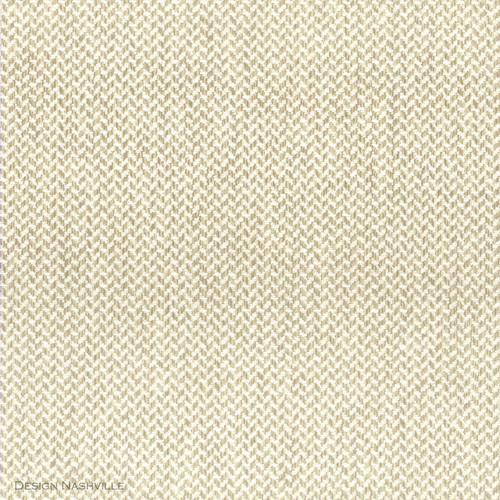 Parker neutral, small chevron texture upholstery fabric