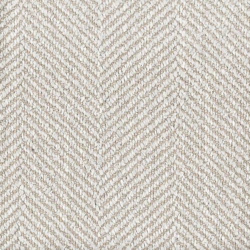 light grey herringbone, Crypton performance fabric