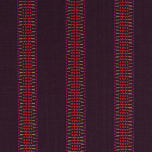 Jovanna Stripe, violet