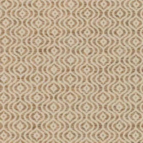 neutral ogee upholstery fabric