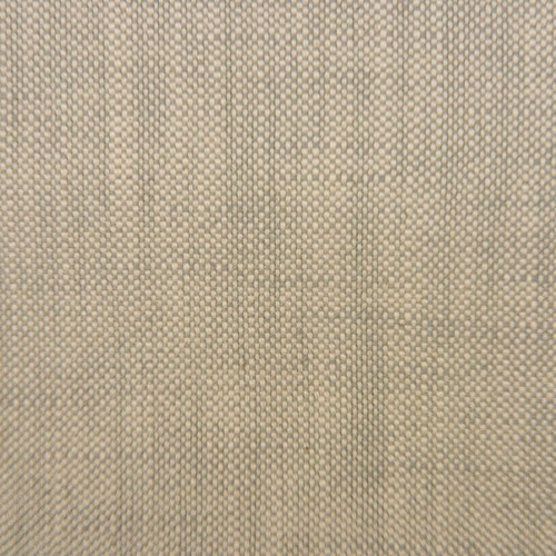 French Grey Linen Blend Fabric