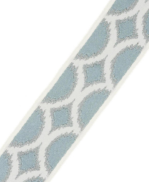 Mirage Diamonds Border Tape