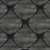 Nero upholstery fabric black