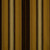 Matteo brown black stripe fabric 54"