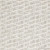 Belefonte Diamonds pearl white/ taupe upholstery fabric