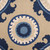 Bertolini Blue Medallions print fabric