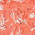 Cape Coral tropical floral seashell fabric