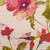 Hartley watercolor vivid floral print cotton fabric