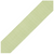 Karlee light green grosgrain border tape