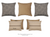 Sycamore Creek Bedding pillow shams