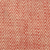 coral chevron woven fabric