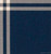 Chesapeake Navy plaid fabric for home decorating