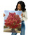 Tree That Made My Day red maple tree in Autumn glossy metal photo wall decor