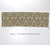 English country rabbits 116" extra wide cotton