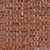 Fireside Crypton Tweed Performance upholstery fabric color: brick red and Sedona