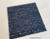 Clayton Bay blueberry tweed Crypton Performance Fabric for upholstery