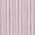 purple and white traditional cotton stripe