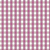 purple and white plaid for home decorating