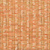 peach, citrine, white, sienna tweed texture fabric for home decorating