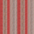 red multi woven stripe fabric for home decorating