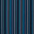 dark blue and light lavender vertical stripe fabric