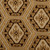black and gold ethnic upholstery fabric