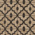 dark grey Roman lattice chenille fabric