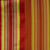Winslet Striped Silk, red
