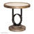 Banyan craftsman end table