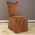 Burgess Canyon set of nubuck dining Chairs