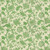 Sylvain Flowering Vine fabric green
