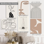 Wandering Macula Alignment Lines Minimalist Scandinavian 6 Multi Panel Painting Set Photograph Abstract Rolled Print on Canvas for Wall Hanging Arrangement Wandering Macula Alignment Lines Minimalist Scandinavian 6 Multi Panel Painting Set Photograph Abstract Rolled Print on Canvas for Wall Hanging Arrangement