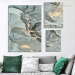 Tortuous Speckles Marble Spots Modern 3 Multi Panel Abstract Painting Set Photograph Rolled Canvas Print for Room Wall Garnish Tortuous Speckles Marble Spots Modern 3 Multi Panel Abstract Painting Set Photograph Rolled Canvas Print for Room Wall Garnish